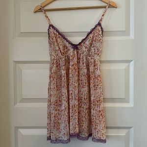 Victoria Secret Lingerie dress